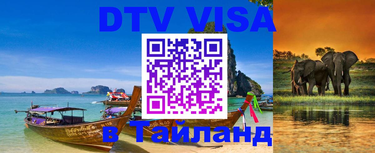 Цены на DTV визу в Таиланд — пакеты услуг, достаточно даже паспорта - 19.11.2025 
